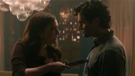 Kate and Joe in You Season 5 (Image via Netflix)
